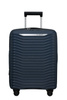 Samsonite Upscape 55cm Handgepäckkoffer, erweiterbar dunkelblau