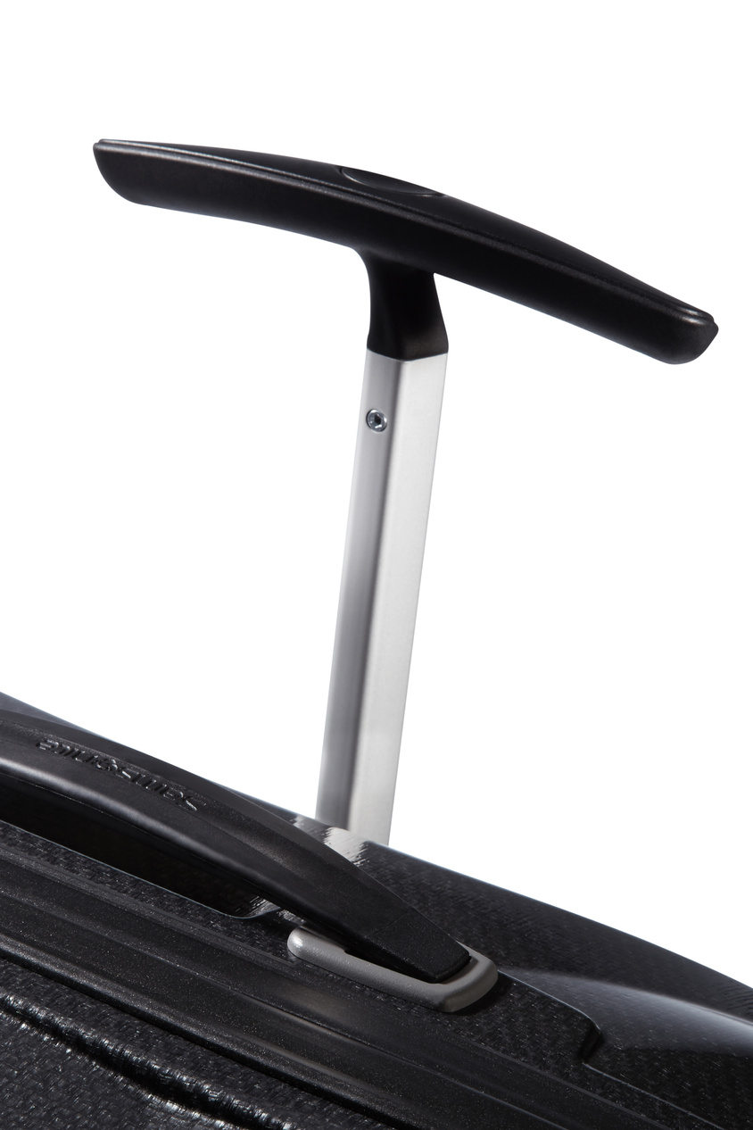 Walizka kabinowa Samsonite Lite-Shock 55cm czarna