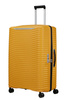 Samsonite Upscape 81cm erweiterbarer Koffer gelb