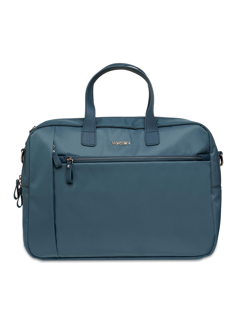 Damen 15,6" Laptop-Tasche Valentini Siena grün