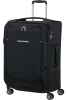 Samsonite Re-Lite Koffer 67cm Erweiterbar Schwarz