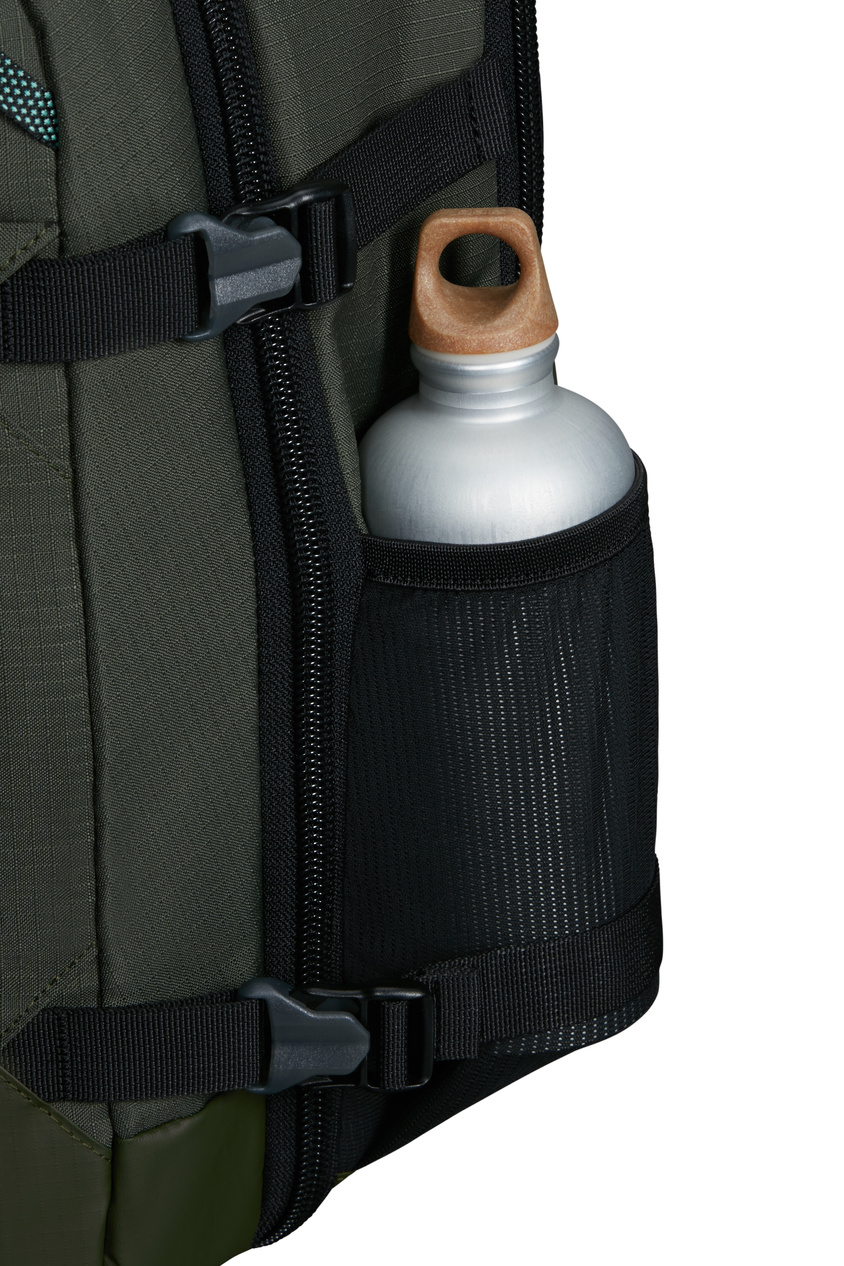 Samsonite Roadseeker XS Kabinenrucksack Grün