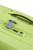 American Tourister Airconic Koffer 67 cm, Limettengrün