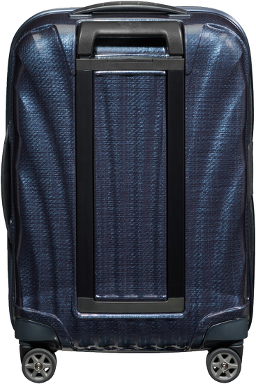 Samsonite C-Lite 55cm Stehkoffer, navy blau