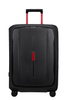 Samsonite Essens Koffer 69 cm schwarz