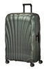 Samsonite C-Lite 81cm Koffer grün
