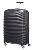 Samsonite Lite-Shock Koffer 69cm schwarz