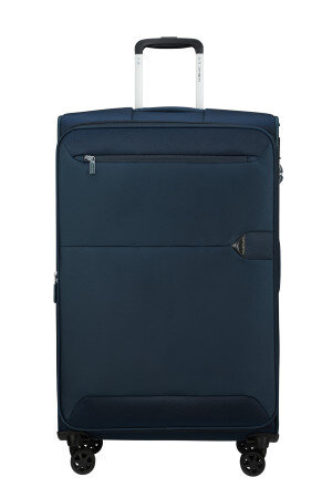 Samsonite Urbify 78 cm großer Koffer, Marineblau