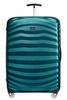 Samsonite Lite-Shock 81cm Koffer grün
