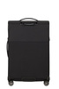 Samsonite Airea 67 cm großer Koffer schwarz