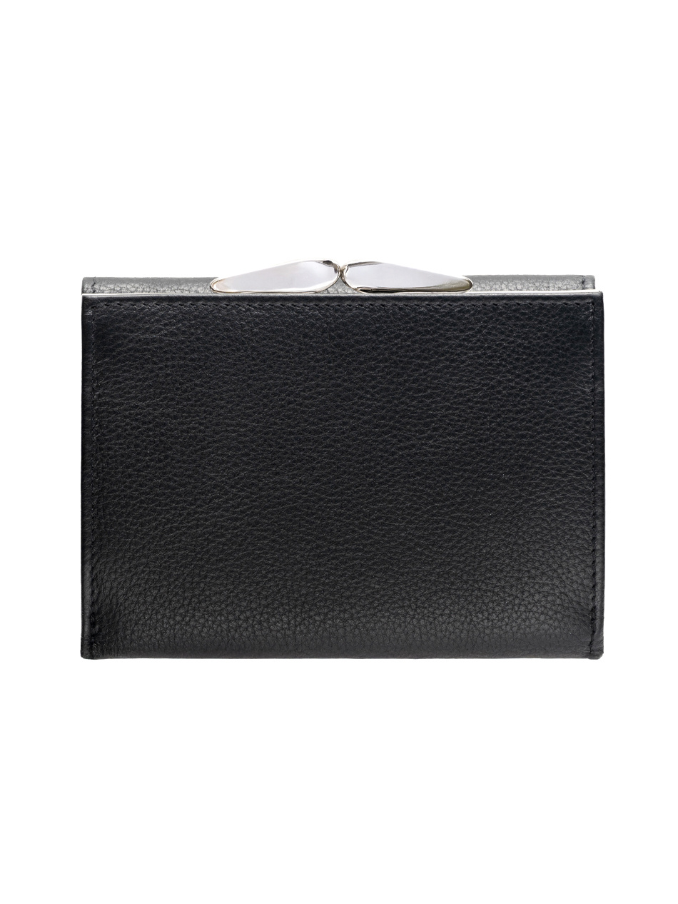 Damenportemonnaie Valentini Metallic 445