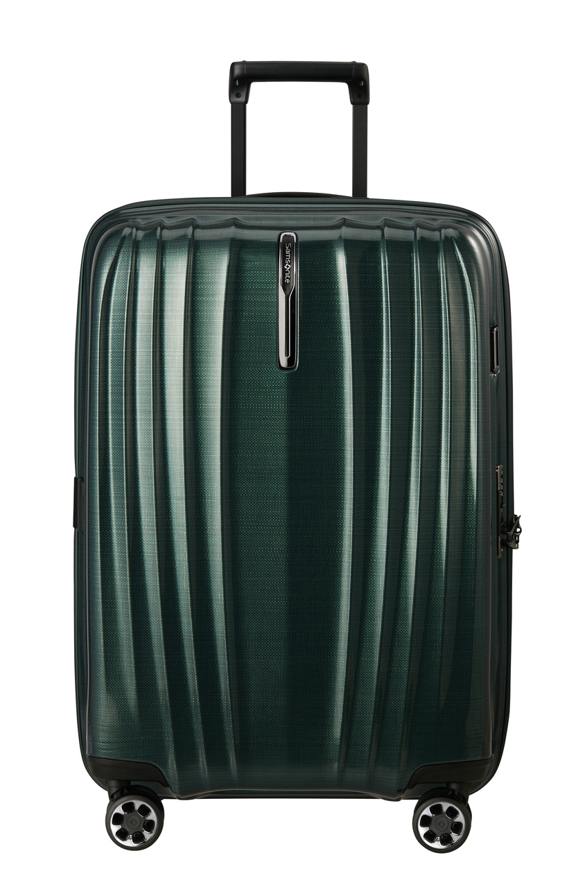 Samsonite Nexis Koffer 70 cm erweiterbar