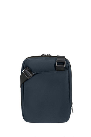 Samsonite Sacksquare S Umhängetasche navy blau