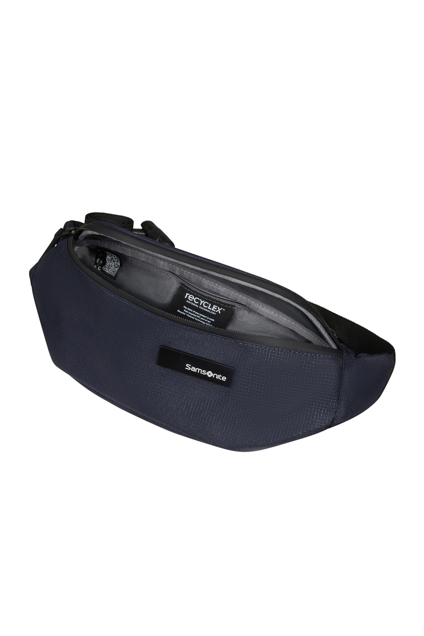 Samsonite Roader Beutel navy blau