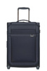 Samsonite Airea Kabinenkoffer 55 cm, Marineblau