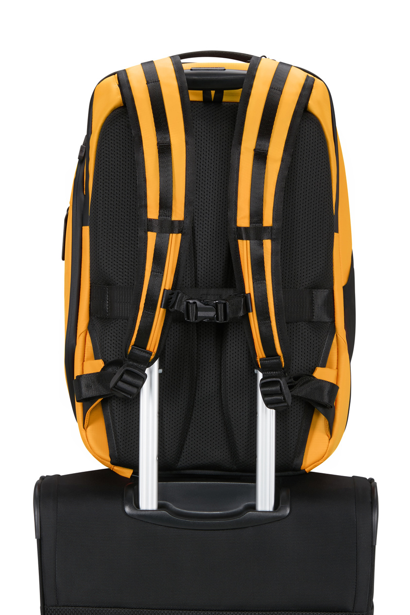 Samsonite Active Road Laptop-Rucksack 15,6"