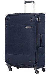 Samsonite Base Boost 78cm Upside-Down-Koffer, navy blau