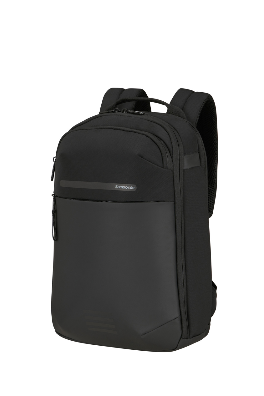 Plecak na laptopa Samsonite Moderny 14.1" czarny
