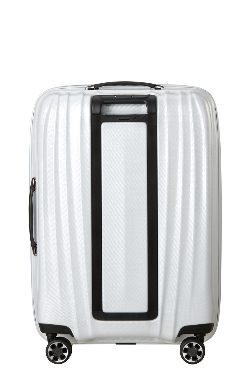 Samsonite Nexis Koffer 70 cm erweiterbar