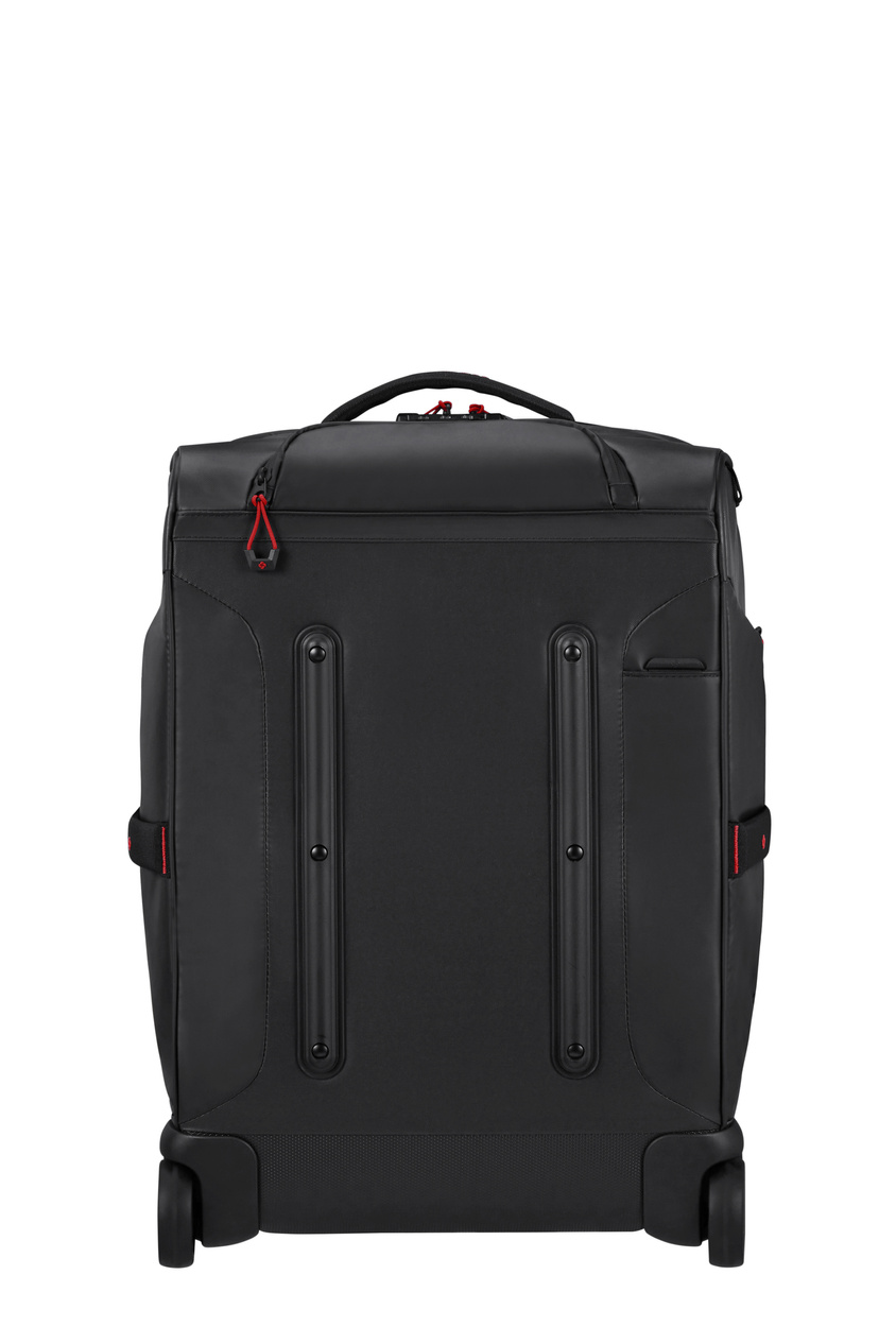 Samsonite Ecodiver 55cm Rollkoffer schwarz