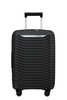 Samsonite Upscape 55 cm vergrößerbarer Kabinenkoffer,  Schwarz