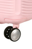 American Tourister Soundbox 67cm Koffer, vergrößerbar, hellrose