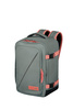 American Tourister Take2Cabin S Rucksack, grau