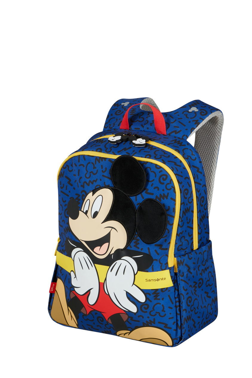 Samsonite Daydream Disney Mikey Happy Rucksack