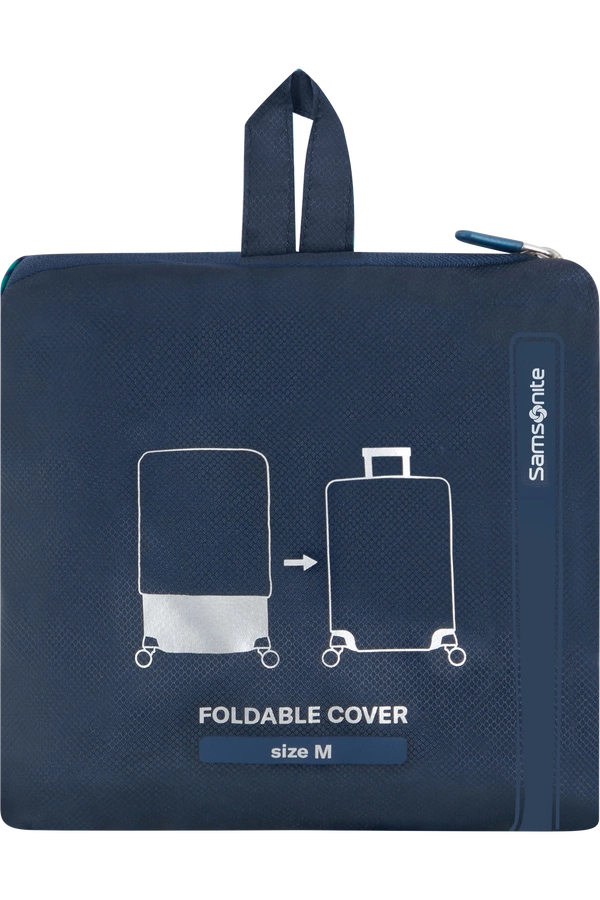 Samsonite M Kofferhülle