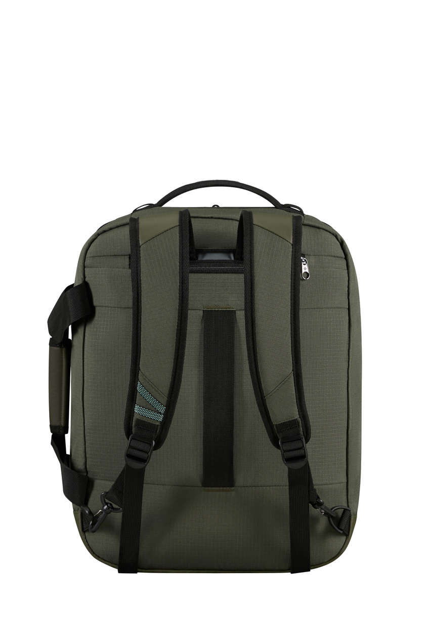 Samsonite Roadseeker Rucksack/Tasche Grün