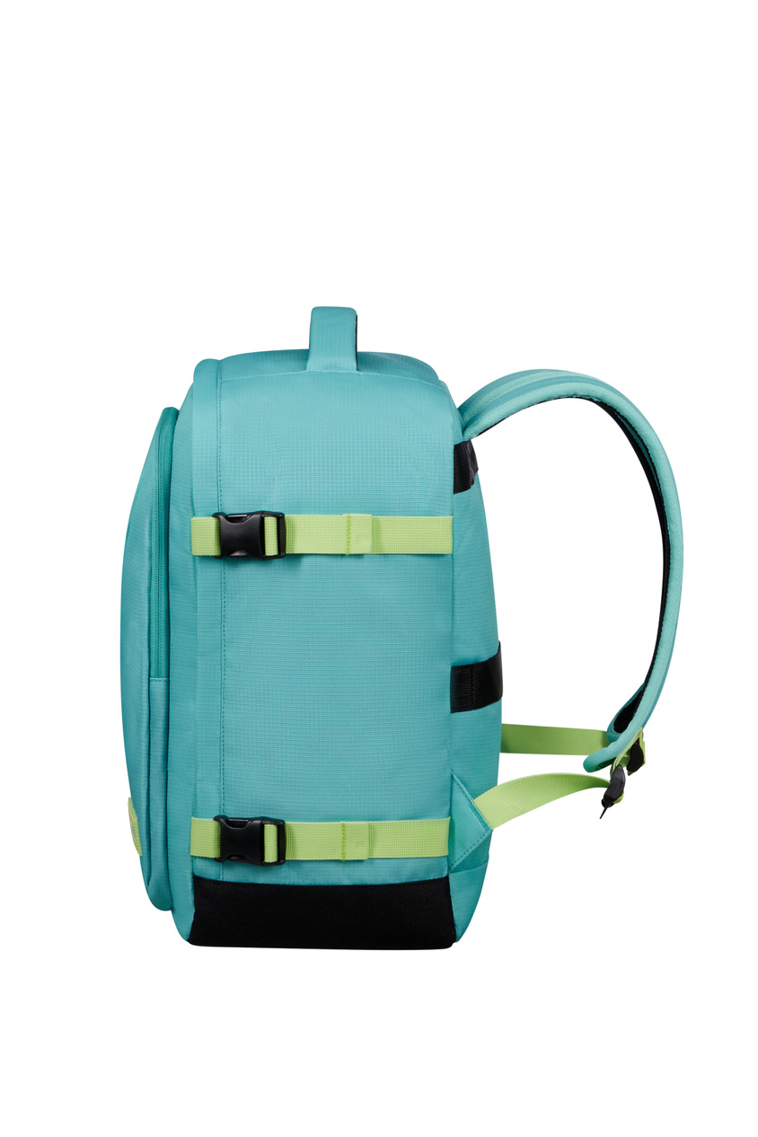 American Tourister Take2Cabin S Rucksack, türkis