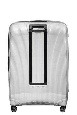 Walizka Samsonite C-Lite 86cm biała