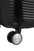 Walizka American Tourister Soundbox 80cm powiększana czarna