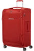  Samsonite Re-Lite Koffer 78cm Erweiterbar Rot