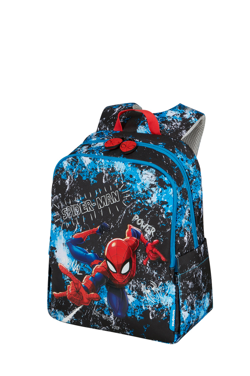 Samsonite Daydream Disney Spiderman Mystery Rucksack