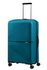 Walizka American Tourister Airconic 77 cm niebieska