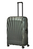 Walizka Samsonite C-Lite 81cm zielona