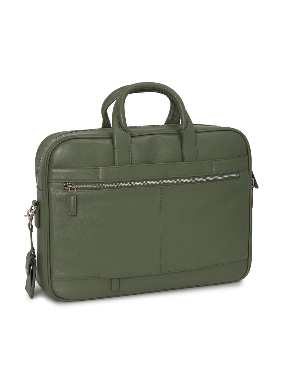 Laptop Aktentasche 15.6" Valentini Coraggio 532 schwarz