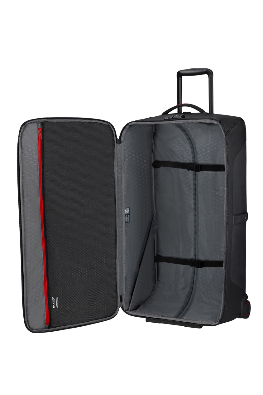 Samsonite Ecodiver 79cm Trolley Tasche schwarz
