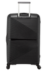 Walizka American Tourister Airconic 77 cm czarna