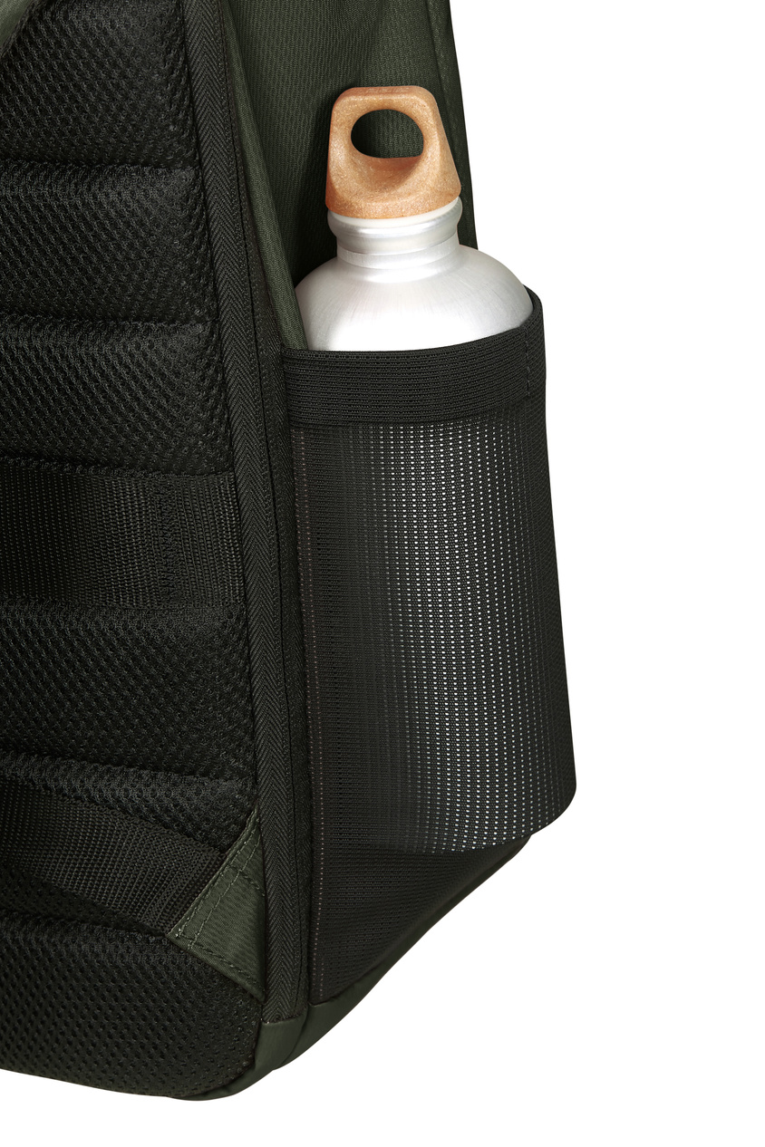 Samsonite Moderny Kabinenrucksack XS