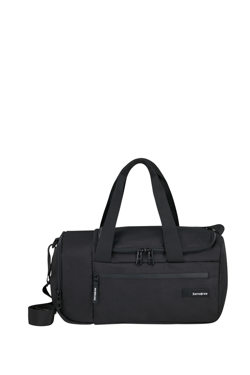 Samsonite Roader 40cm Reisetasche schwarz