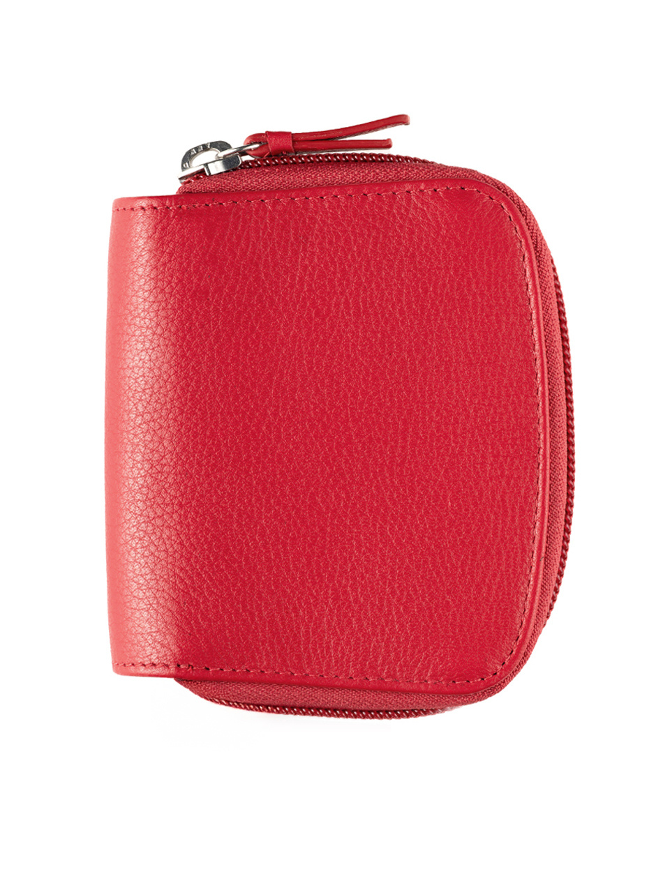 Damenportemonnaie Valentini Poppy P8