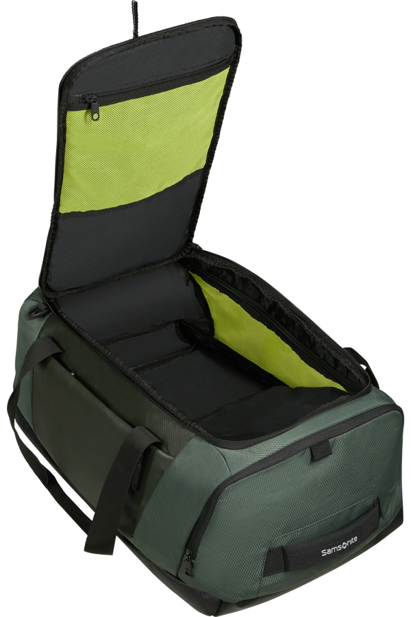 Samsonite Armox S Reisetasche grün