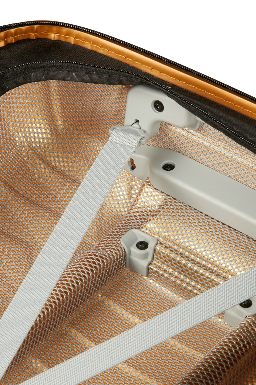 Samsonite Proxis 75 cm Koffer gold