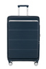 Erweiterbarer Koffer Samsonite Paralux HS 75 cm