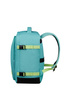 American Tourister Take2Cabin S Rucksack, türkis