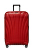 Samsonite C-Lite 75cm Koffer rot