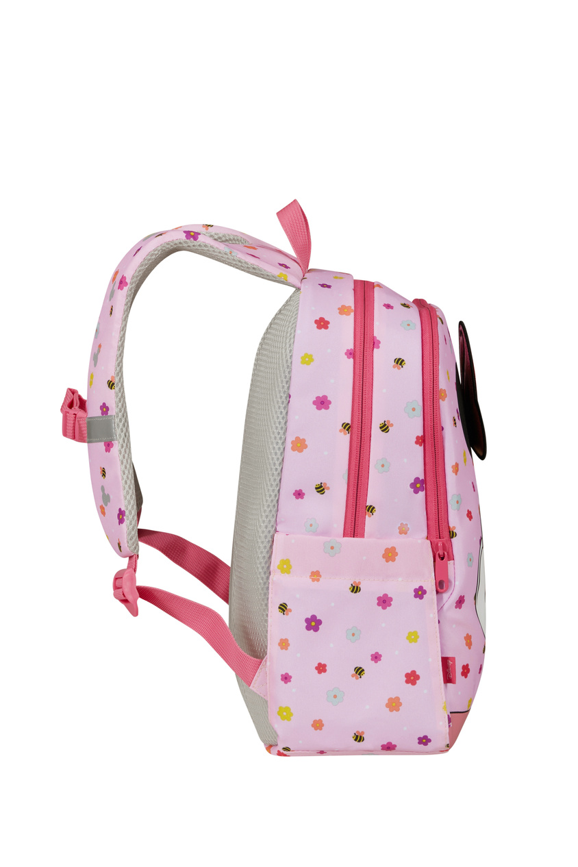 Samsonite Daydream Rucksack Disney Minnie Flower Power