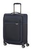 Walizka kabinowa Samsonite Airea 55 cm granatowa